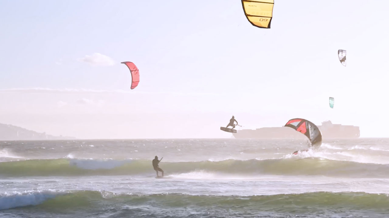 KEVVLOG - The Shortest Lines Ever!