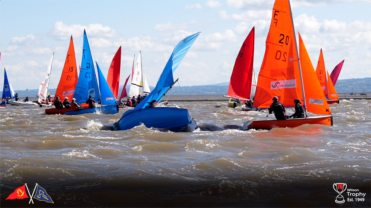 Wilson Trophy 2019 - Day Two