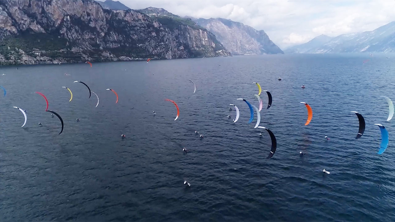 2019 Pascucci Formula Kite World Championship - Final Day