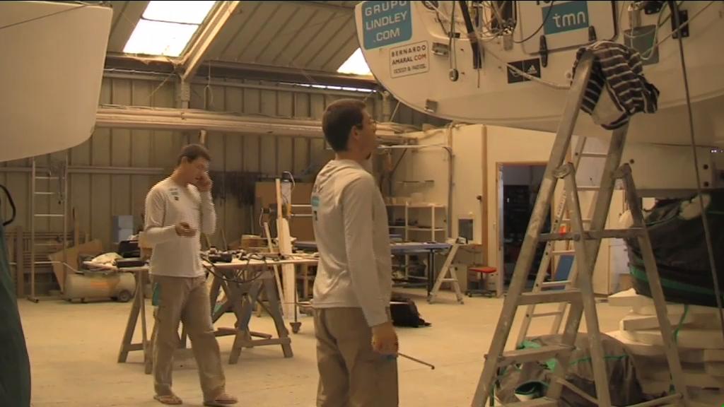 Ocean Adventures - DC Shipyard