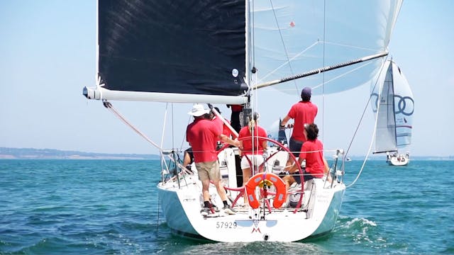 2018 Festival of Sails - Day Two