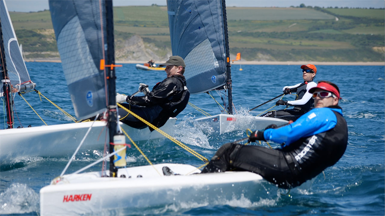 D-Zero UK National Championship 2019 - Day Two