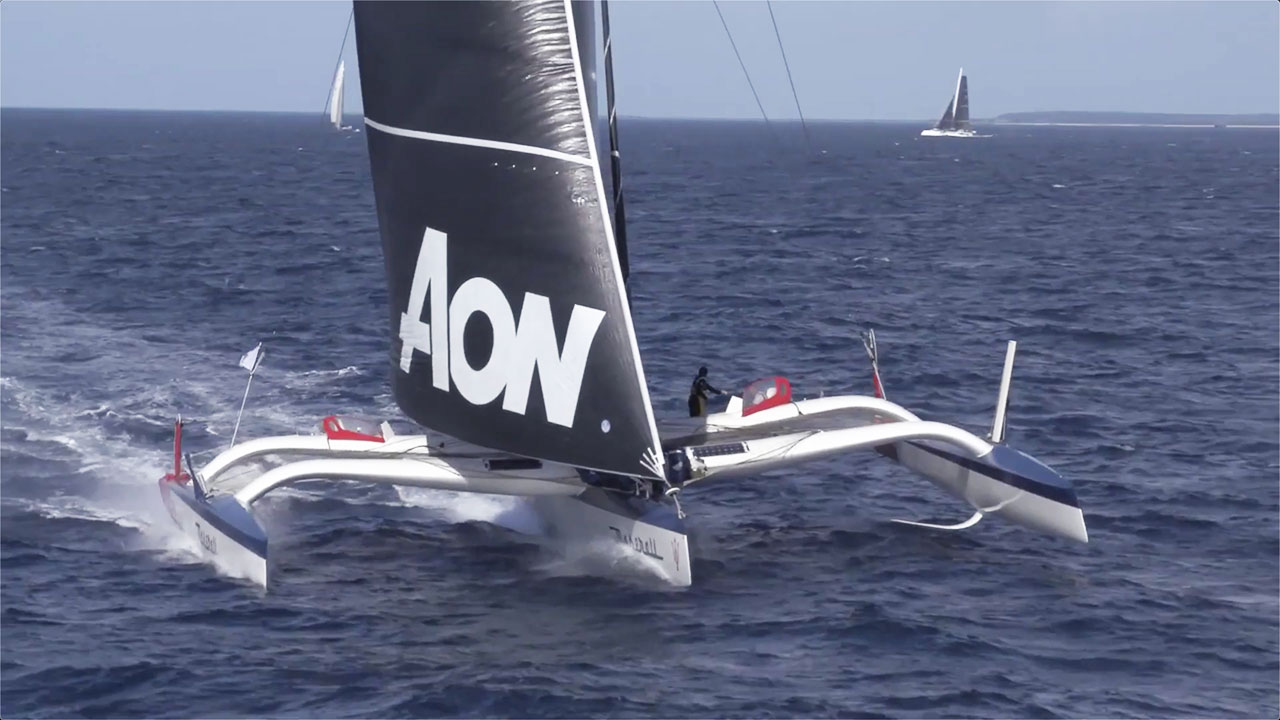 2019 RORC Caribbean 600 - Wrap Up