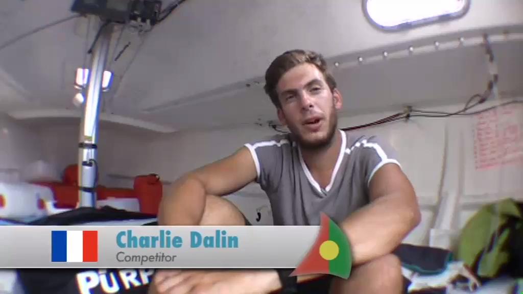 Ocean Adventures - Other Mini Transat Competitors