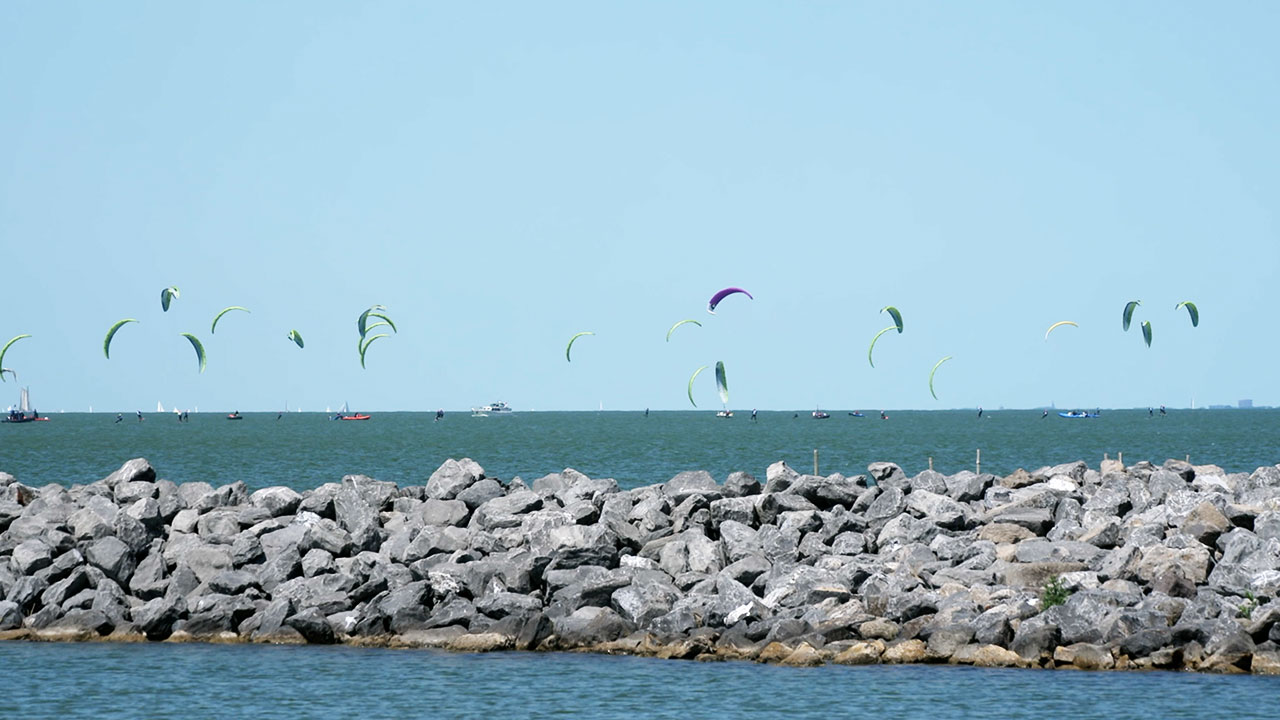 The Allianz Regatta 2023 - Netherlands