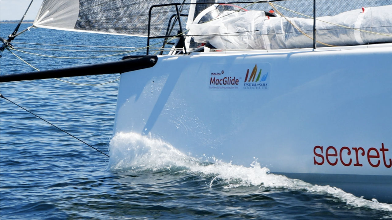 The 177th Passage Race