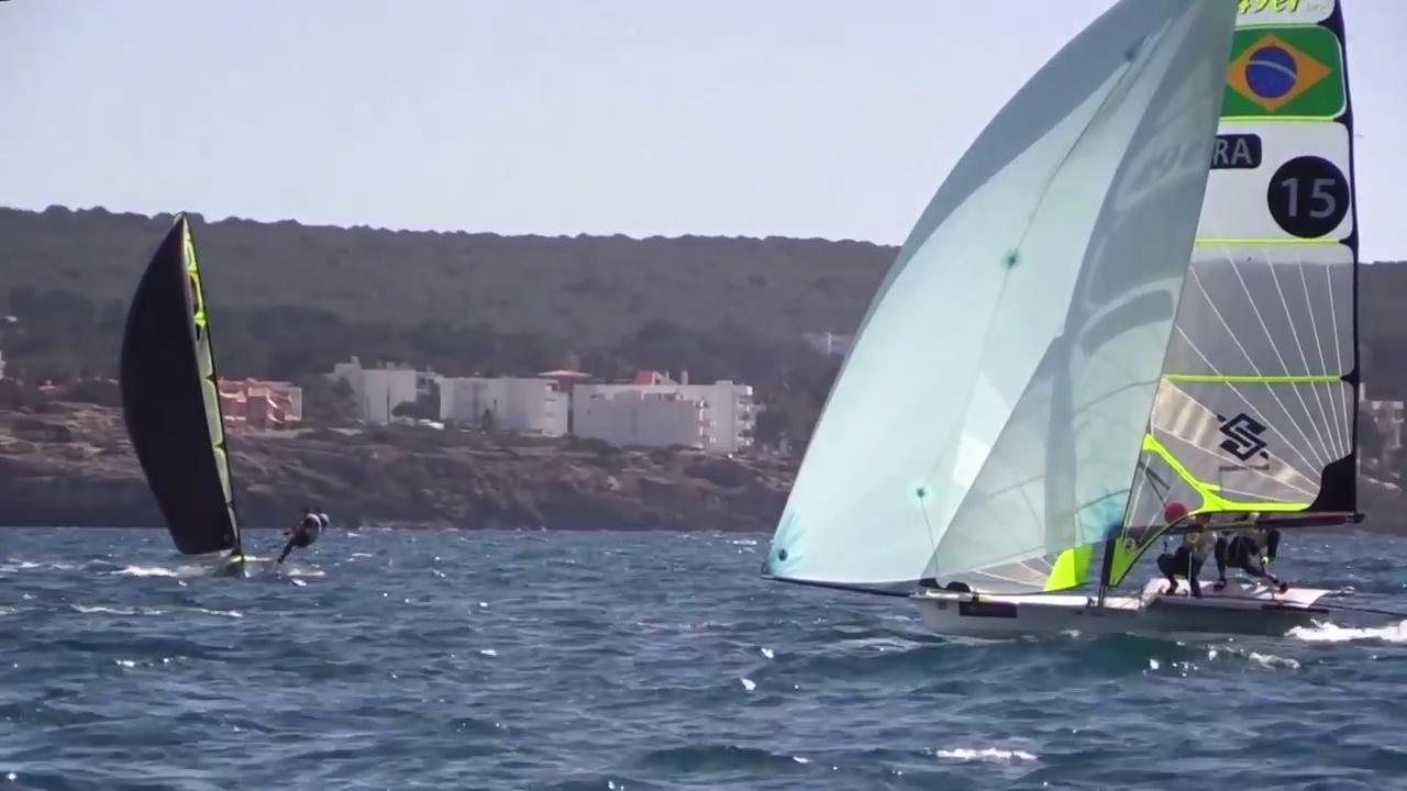 47 Trofeo Princesa Sofia IBEROSTAR 2017 - Day Three