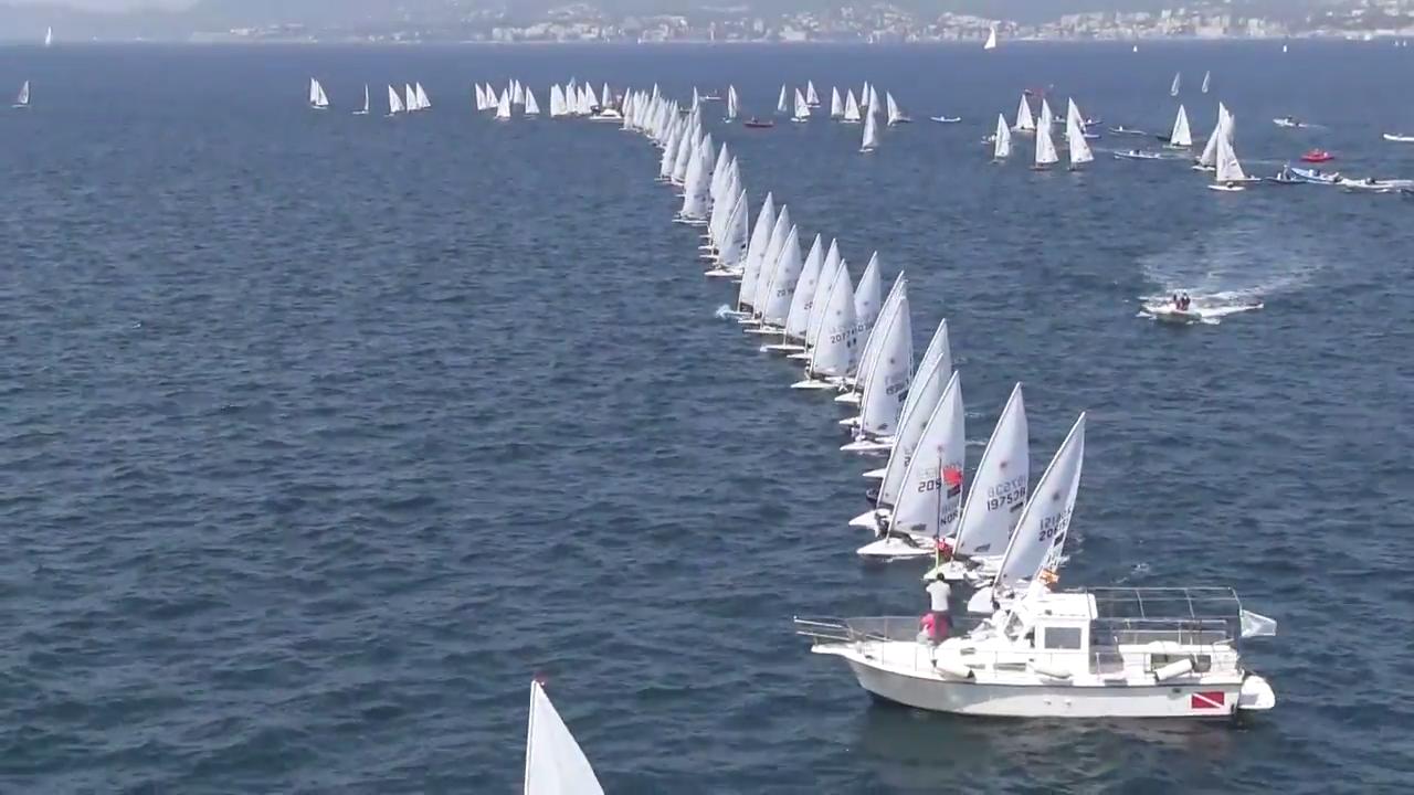 46 Trofeo Princesa Sofia IBEROSTAR 2016 - Friday