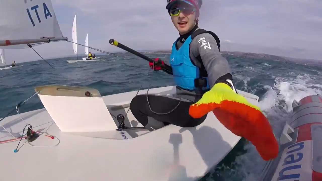 Unchained in Slovenia - PANDAMONIUM