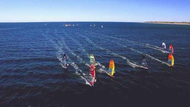 2016 Mercedes Benz Sylt PWA Grand Sla...