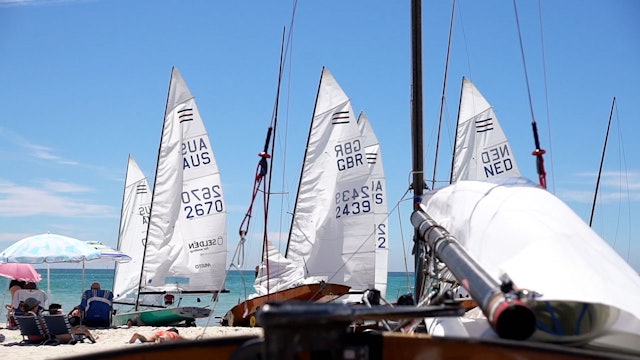 2018 Soho Lawyers Contender Australian Champs - Day Two