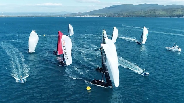 44Cup World Championship 2021 - Day 4