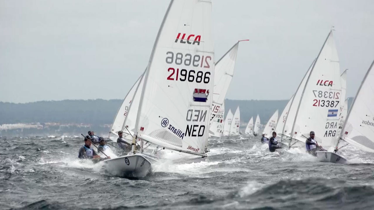 51st Trofeo Princesa Sofía Mallorca - 2022 Highlights