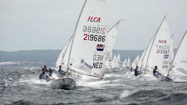 51st Trofeo Princesa Sofía Mallorca -...
