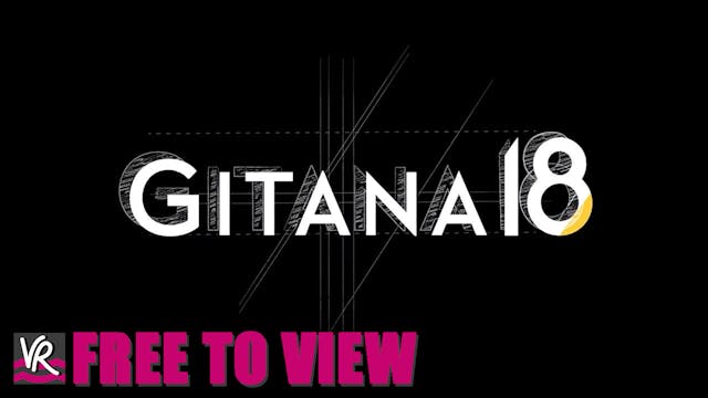 Gitana Team - G18 NDA  Conception - E...