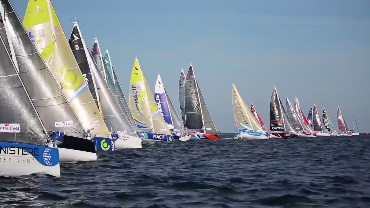 Alexia Barrier - Episode 3 : "LA FIDÉLITÉ"