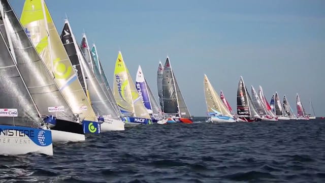 Alexia Barrier - Episode 3 : "LA FIDÉ...