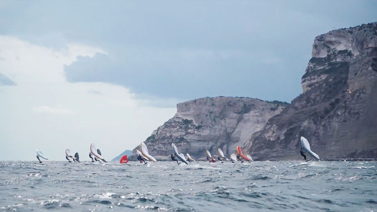 2025 Formula Wing Worlds - Sardinia