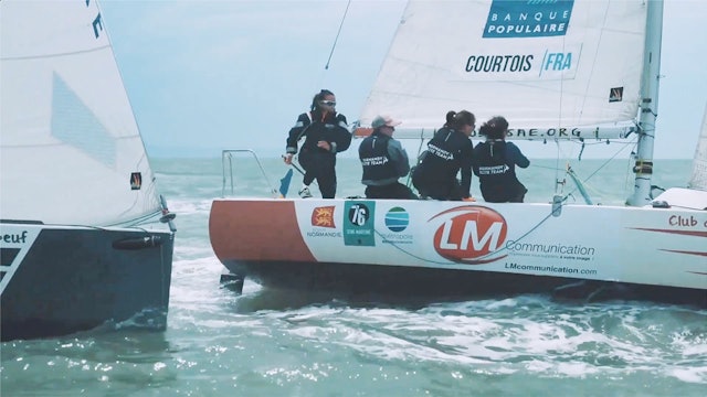 2019 Normandie Match Cup - Day Three