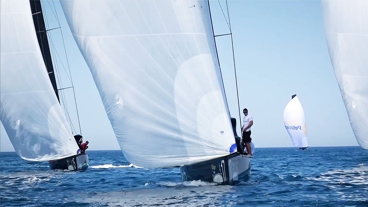 44Cup Rovinj 2019 - Final Day