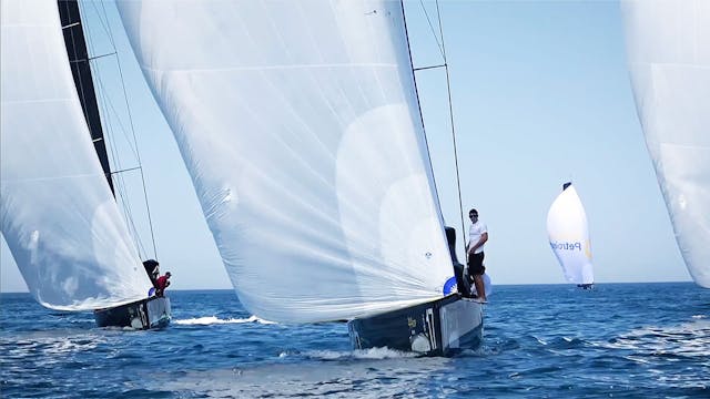 44Cup Rovinj 2019 - Final Day