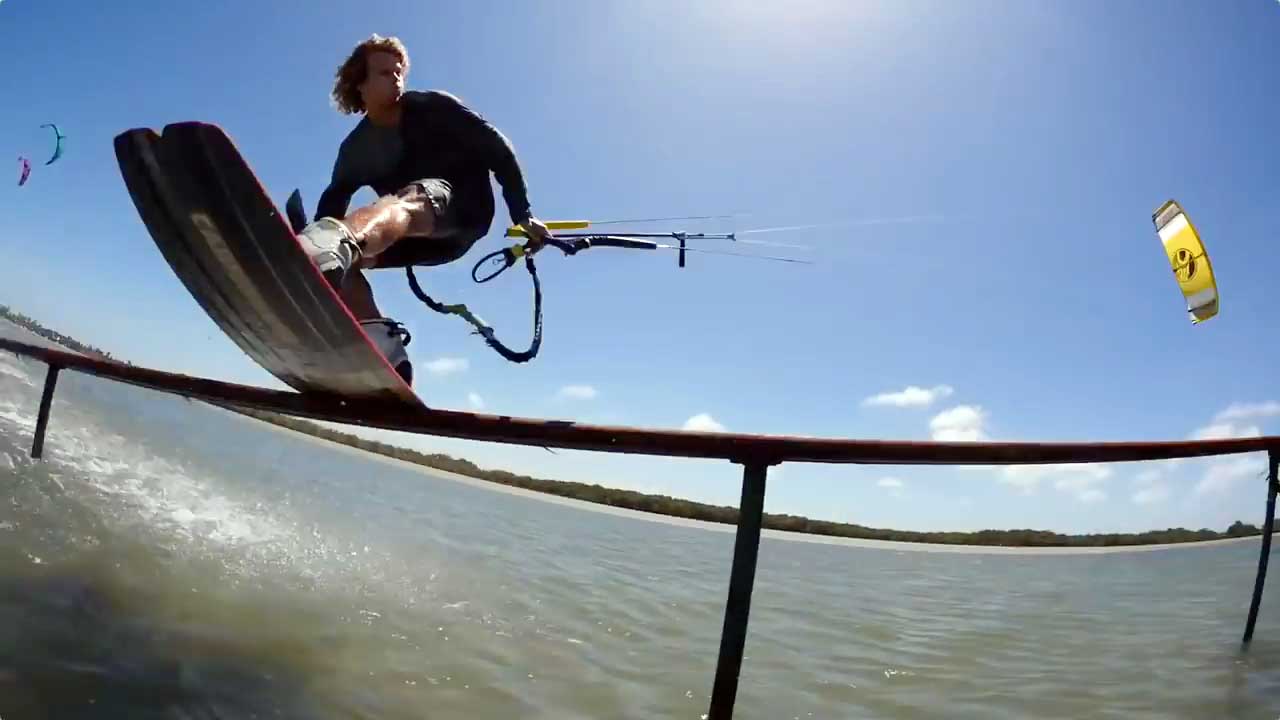 The Line - Alex Maes