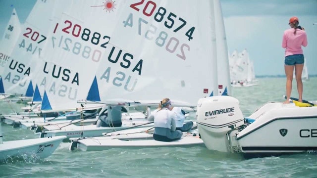 U.S. Youth Sailing Championships 2017