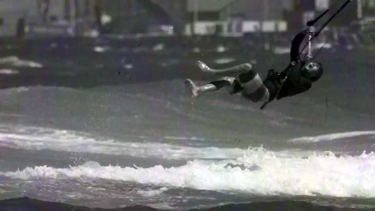 Disguise The Limit - Cabrinha Film