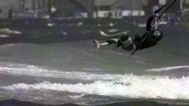 Disguise The Limit - Cabrinha Film