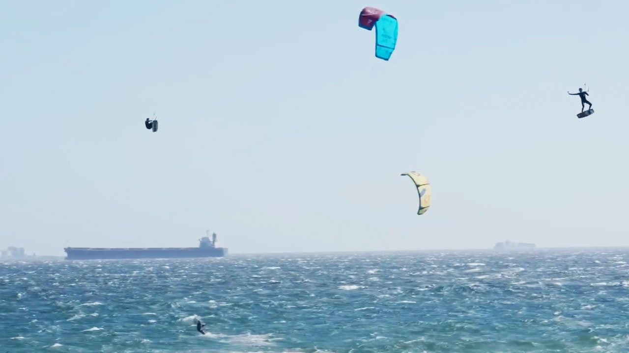 KEVVLOG - Big Tandem Jumps With Clement!