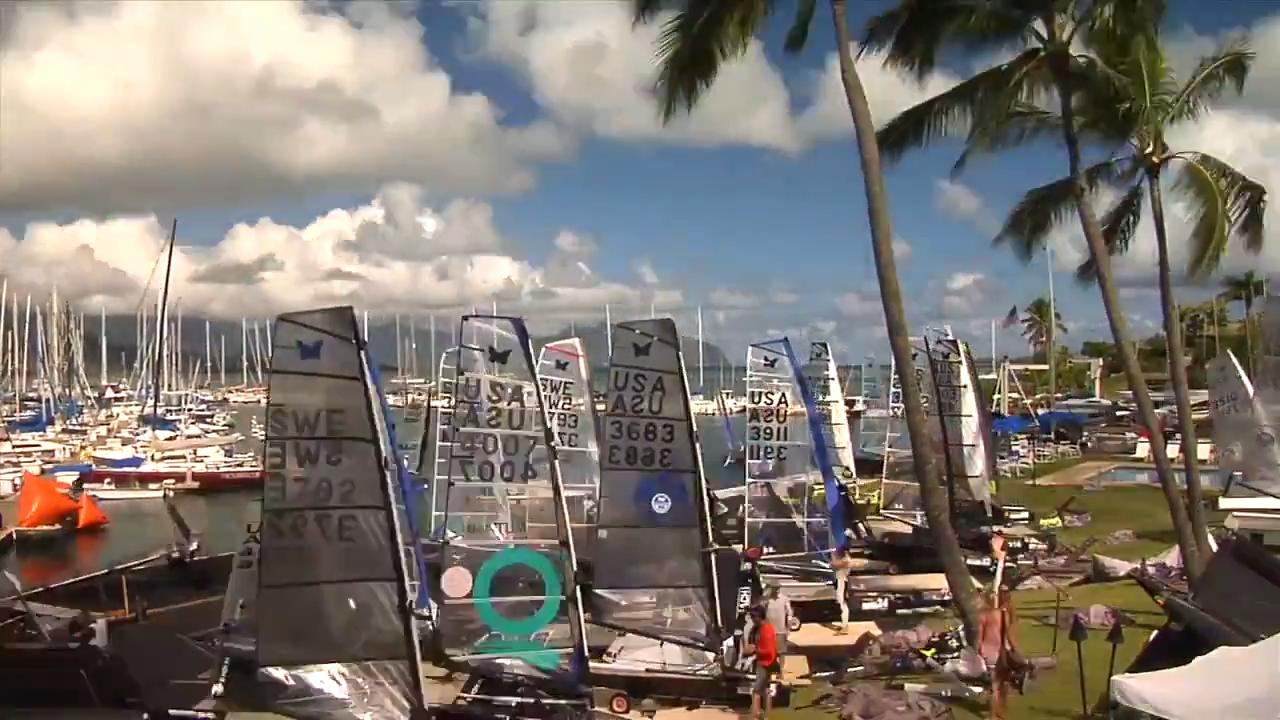 Petey Crawford's "Let Me Do My Thang - A Year of Travel"