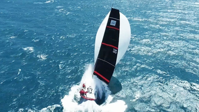 52 SUPER SERIES 2022 - Back To The Atlantic