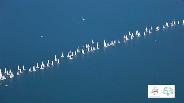 J24 World Championship 2018 - Day Two