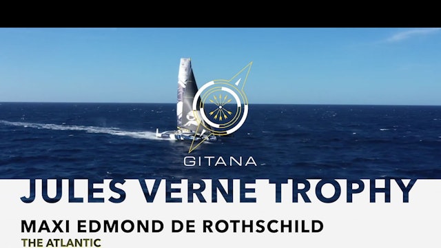 Gitana Team - Act 2 - The Atlantic