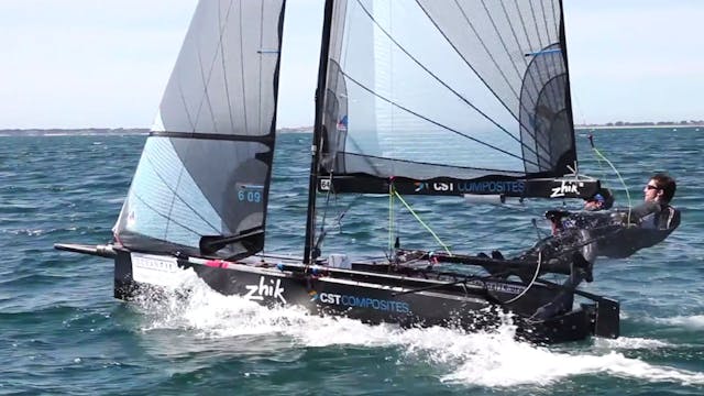 2016 VRsport.tv International 14 Worl...