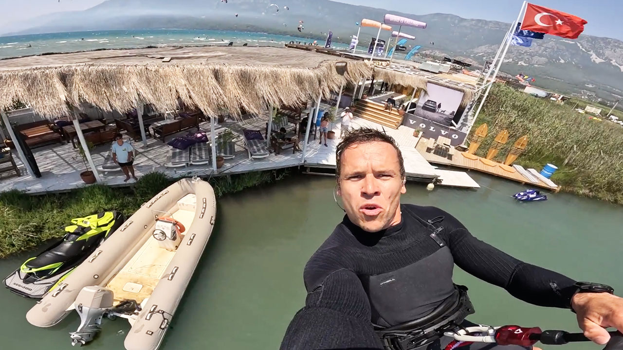 KEVVLOG - Turkey was WOW!