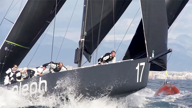 44Cup Palma 2020 - This Is Why We Race