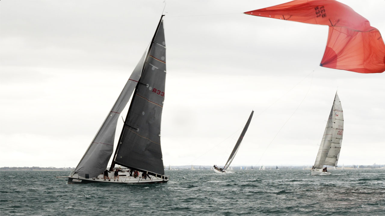Festival of Sails - Super Sunday - Division 1 and 2