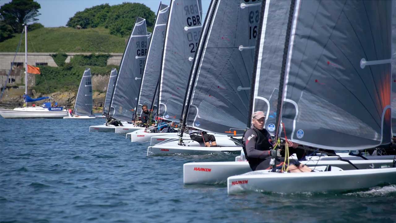 D-Zero UK National Championships 2018 - Final Day