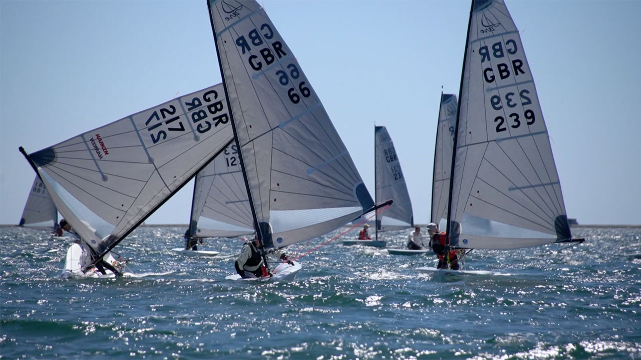 D-Zero UK National Championships 2018 - Day One