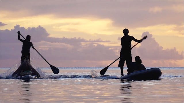 Ten day expedition of Vanuatu