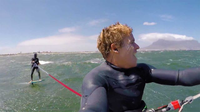 KEVVLOG - I Found The Endless Wave