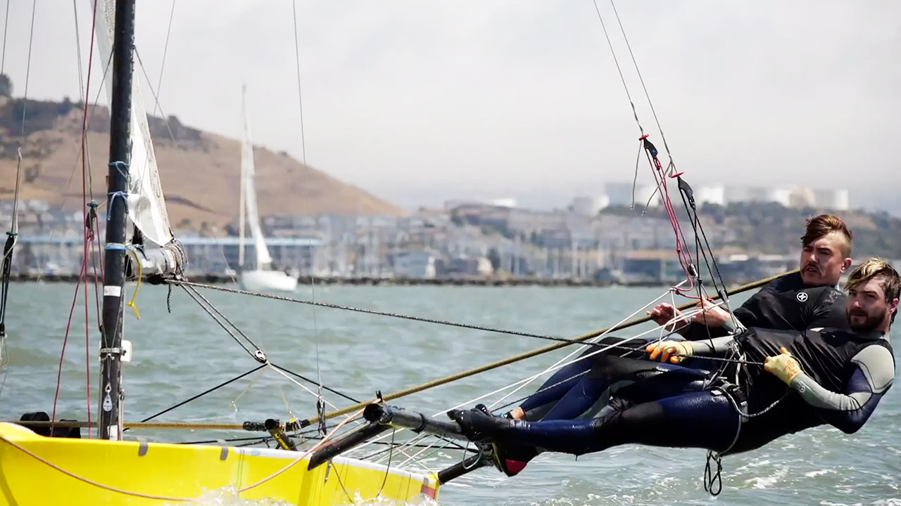 Hanz und Franz - Road Trip to the Int 14 Worlds