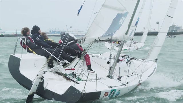 2019 Normandie Match Cup - Day One