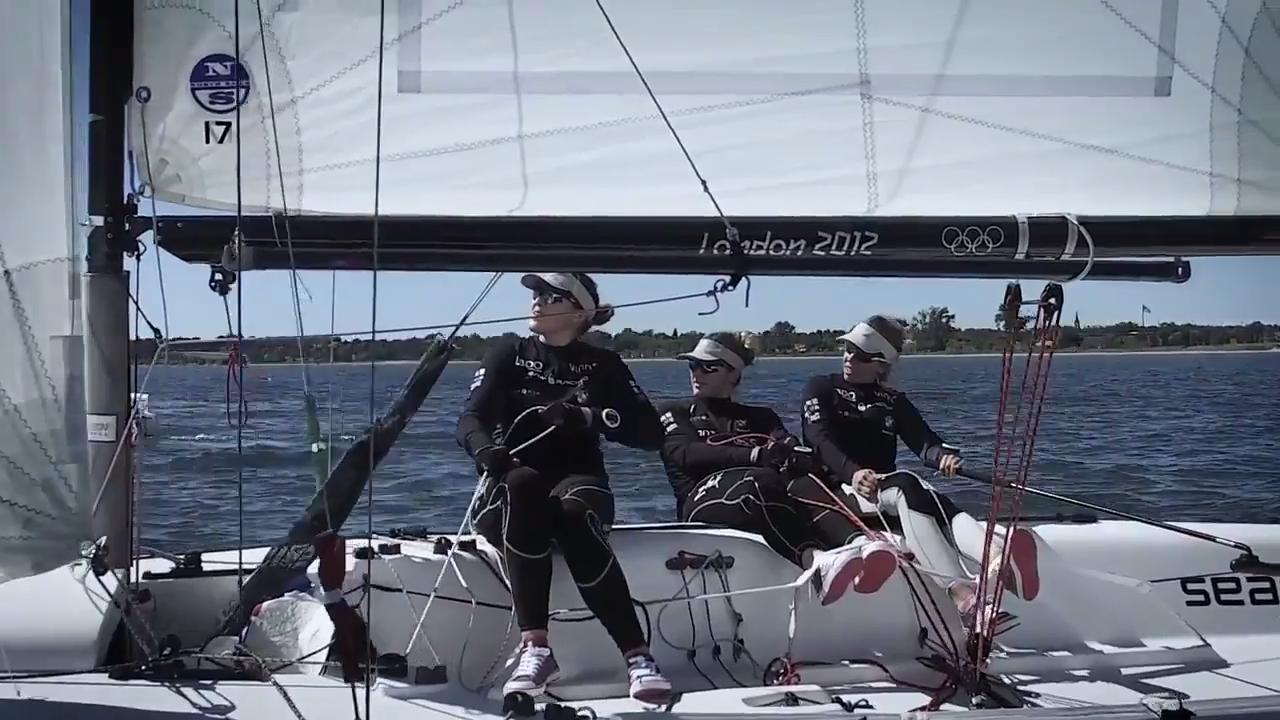 2016 Sheboygan WIM Series - Day 4