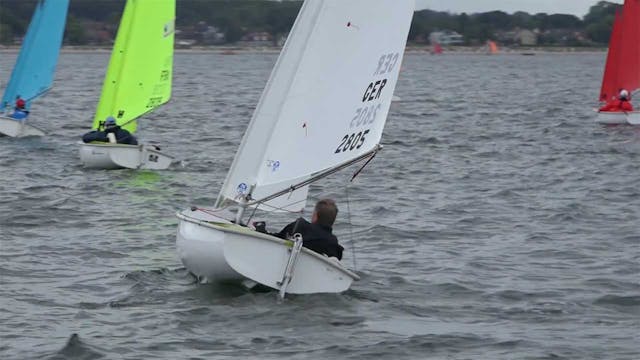 Kiel Week 2018 -  Sailing Highlights ...