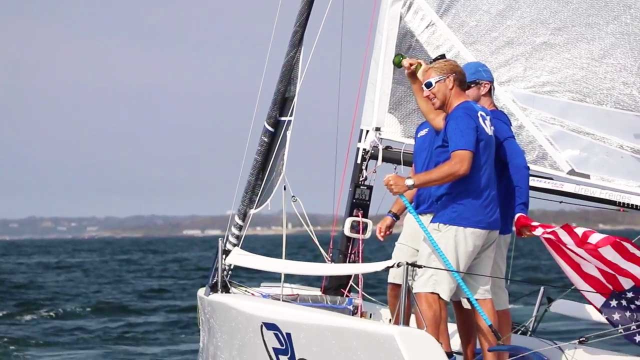 Melges 20 Worlds 2017 - Final Day