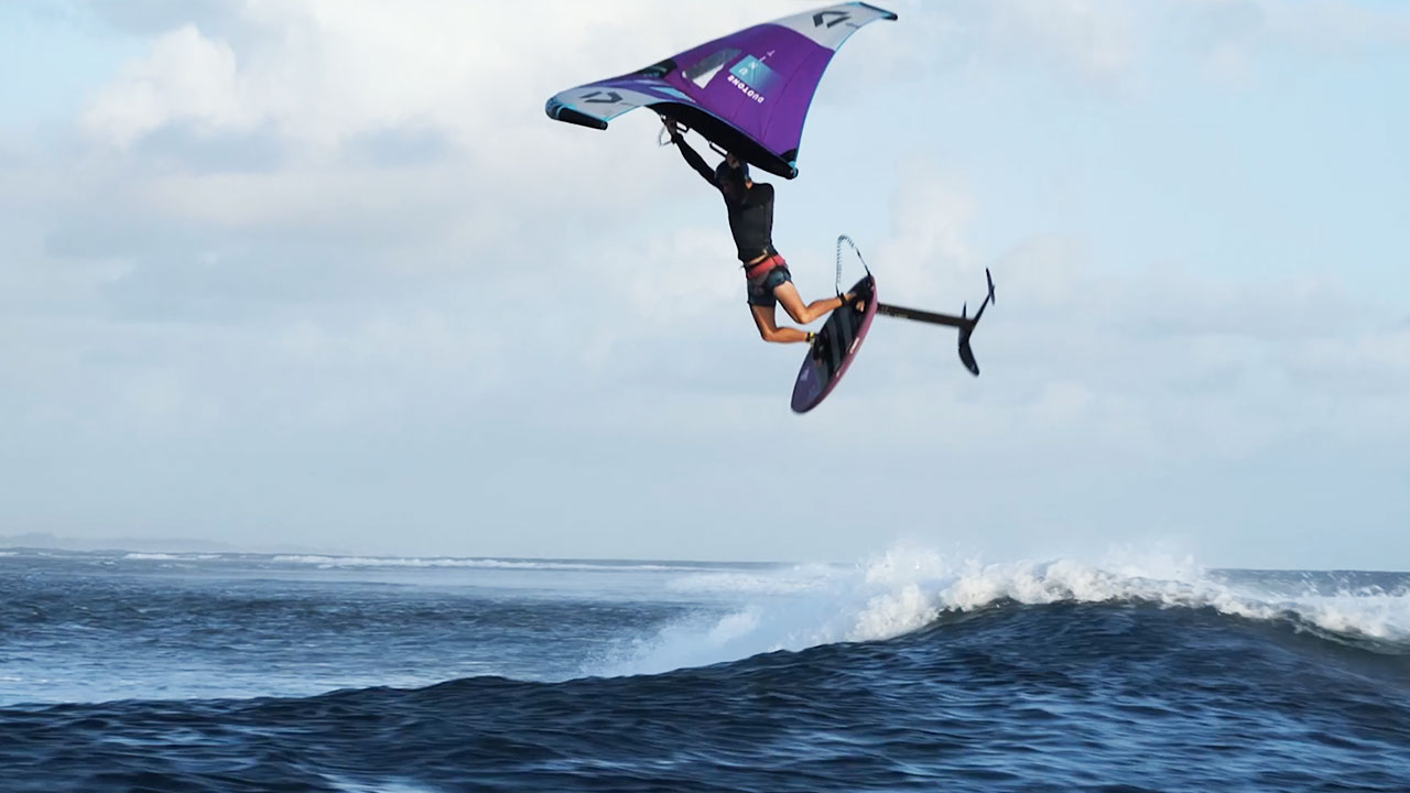 Get To Know - Clement Roseyro