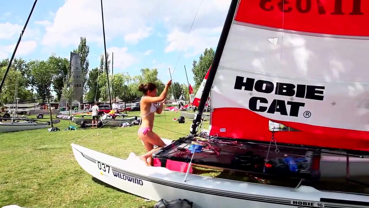 2016 Hobie MultiEuropeans - Neusiedl See - Final Day