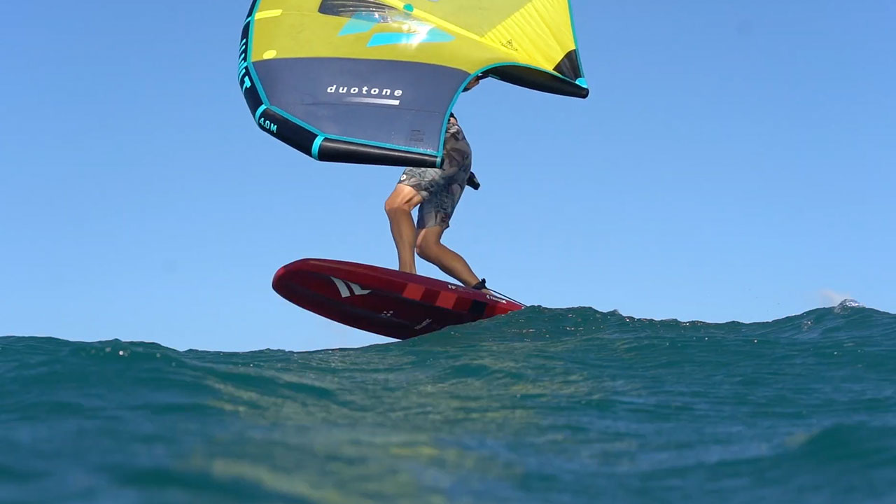 Fanatic Sky Wing 2020